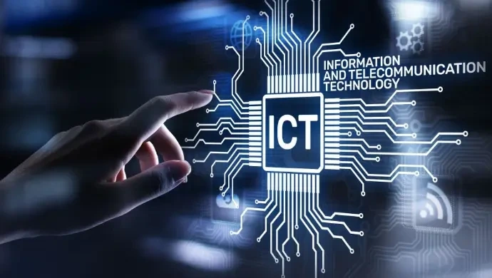 Tecnologie dell’informazione e della comunicazione
